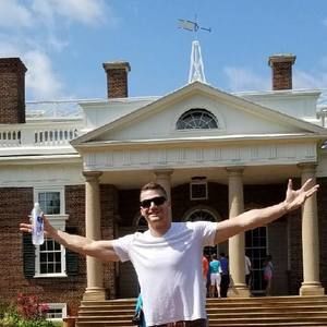 Meet your Posher, Ryan